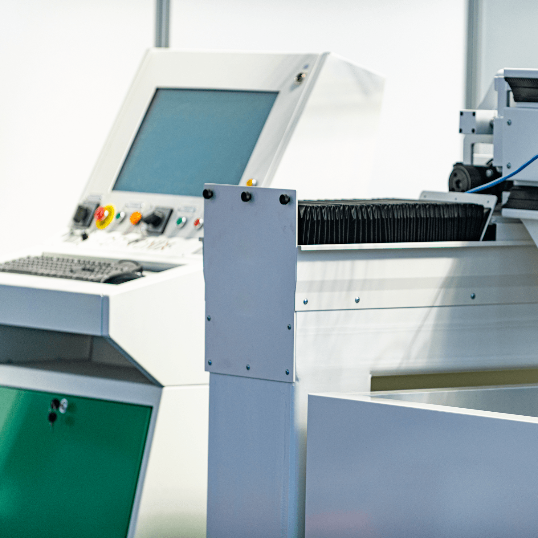 What is a CNC machine?| Epoxy Table | Almas Turkey