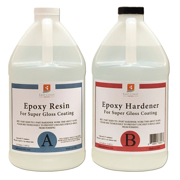 Type of resin| Epoxy Table| Almas Turkey
